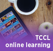 TCCL online learning