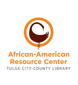 African American Resource Center logo
